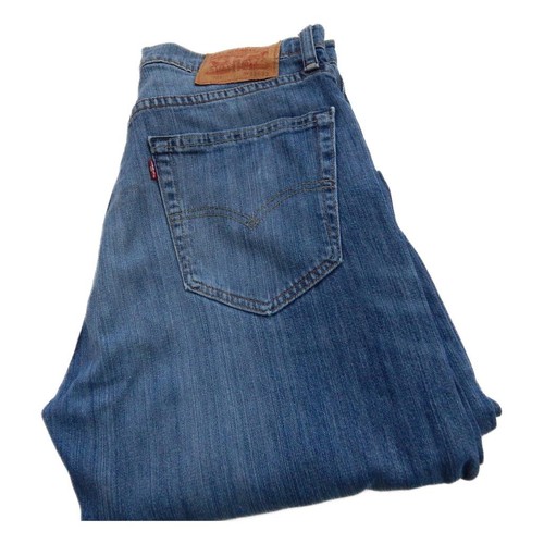 Levi 751 jeans regolare dritto - regolare,