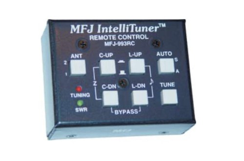 Mfj 993rc controllo remoto - -,