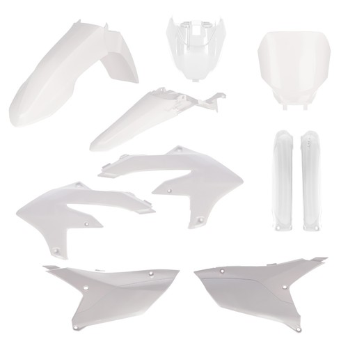 Full kit plastiche - full,