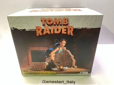 TOMB RAIDER LARA CROFT CLASSIC