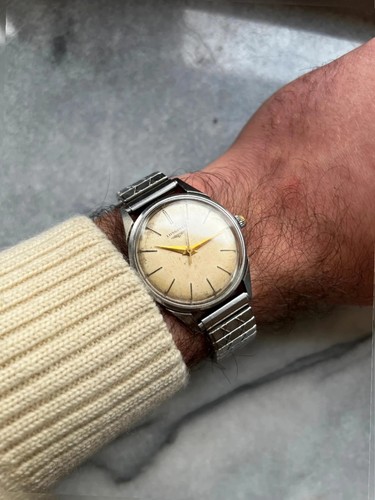 Longines vintage calibre - longines, –