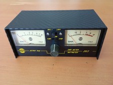 Rosmetro Zetagi  203