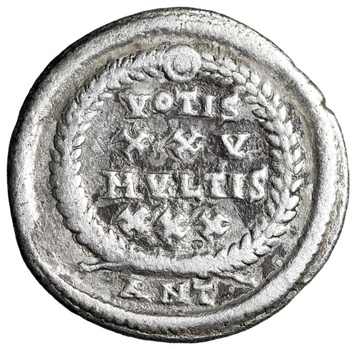 Costanzo siliqua votis - costanzo, ar