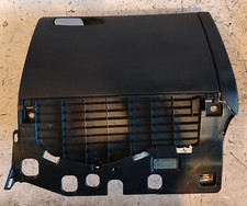 Cassetto Porta oggetti Audi A4 Anno 2010