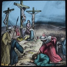 BEN HUR NO62 THE DEATH OF