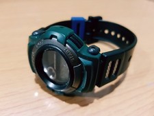 Orologio shock vintage vespa - g-shock,
