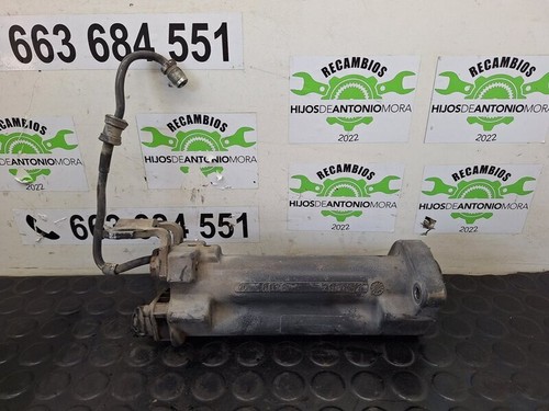 6070 203001 pompa frizione - , daf
