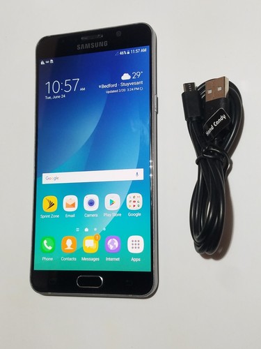 Smartphone originale samsung - originale,