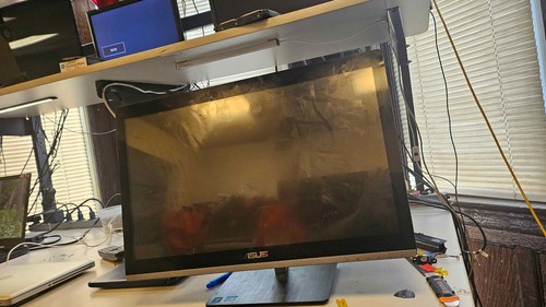 Asus all one et2230i - pc,