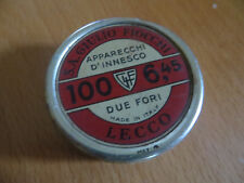 Scatoletta di inneschi per xcartucce