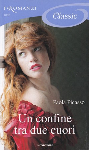 Libro confine tra - libro,