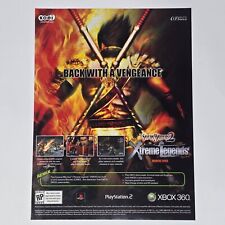 Samurai Warriors 2 Extreme