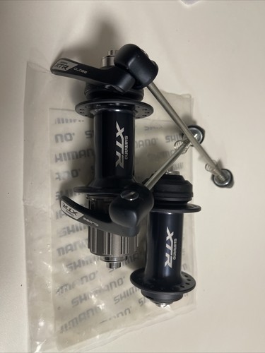 Bujes bicicleta shimano - bujes, xtr