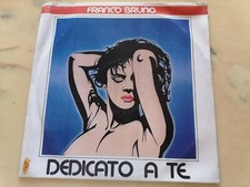 Franco bruno dedicato - dedicato, a
