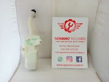 vaschetta serbatoio acqua lavavetri tergicristalli FIAT 500 52109341 2018 3PORTE