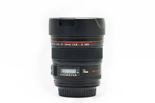 Canon EF 14mm F2.8 L II USM - Ultra grandangolare, testato tecnicamente (usato)