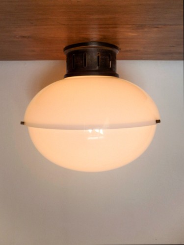 Lamp kartell 4001 - lamp, gpa
