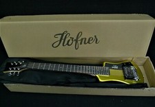 HOFNER HCT-SH-GT SHORTY TRAVEL