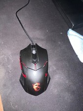Msi clutch gm08 - gm08, mouse