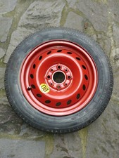 Ruotino emergenza DEBICA  S