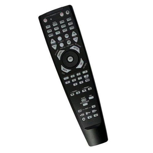 Nuovo telecomando per