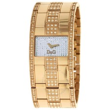Orologi time golden - d&g,