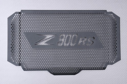 Grille protection radiateur - grille,