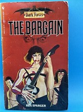 Rare Dark Forces The Bargain