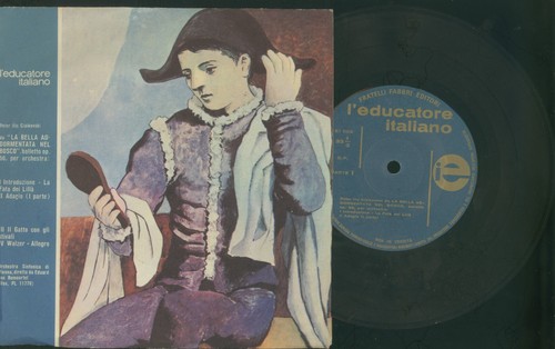 Educatore italiano 9 anno - italiano, n.