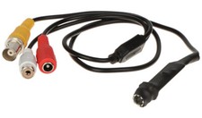 Micro Camera pinhole AHD