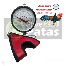 Bilancia a Peso per Gallo