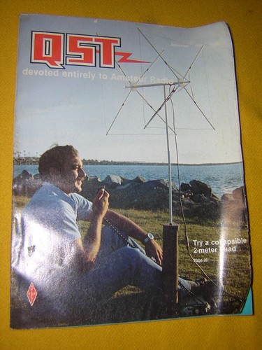 Rivista qst september 1980 - september,