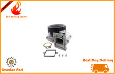 Ventilatore Vaillant EcoTEC