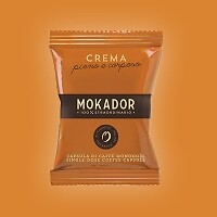 100 CREMA MOKADOR