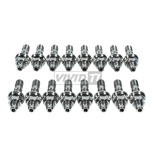 Vividti fits 5 - fits, 5.2l