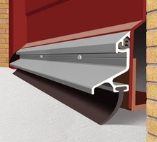 Garex Guarnizione Meteo Porta