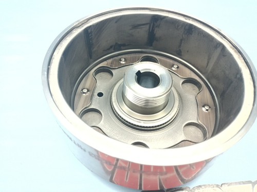 Volano flywheel peugeot - flywheel,