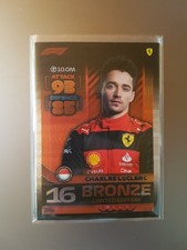 Topps Turbo Attax F1 2022 - C