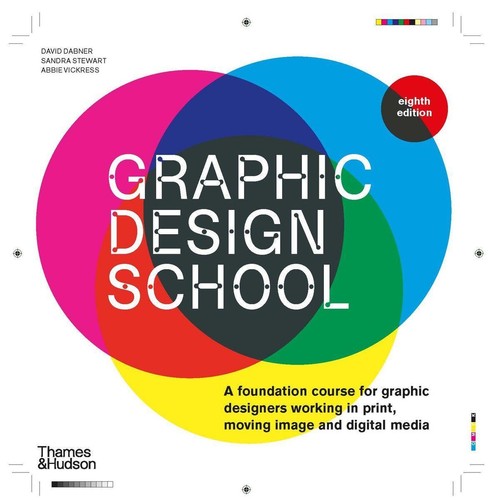 Graphic design school - school, abbie