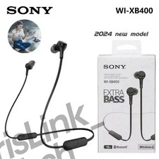 Sony WI-XB400 Cuffie/Cuffie