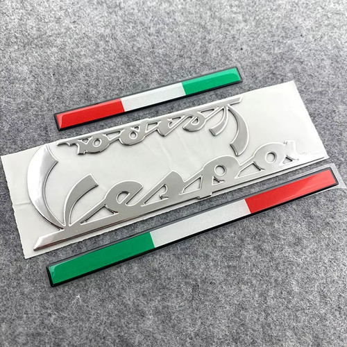 Adesivo emblem distintivo - adesivo,