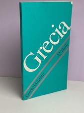 Grecia guida del turista - guida,