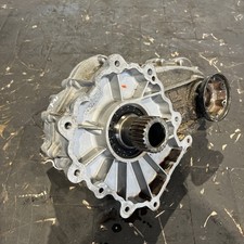 Torque distributor Mercedes