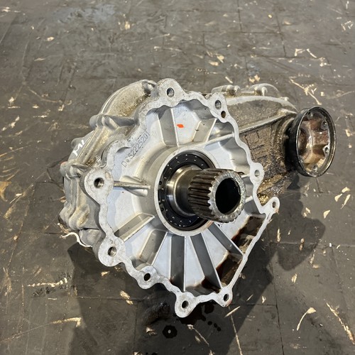 Ripartitore coppia mercedes - di,