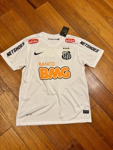 Nike santos maglia calcio - fc,