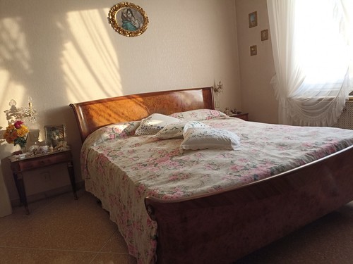 Letto matrimoniale con - matrimoniale, 2