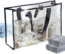 Borsa Trasparente –
