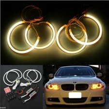 1 anelli faro Angel Eyes CCFL