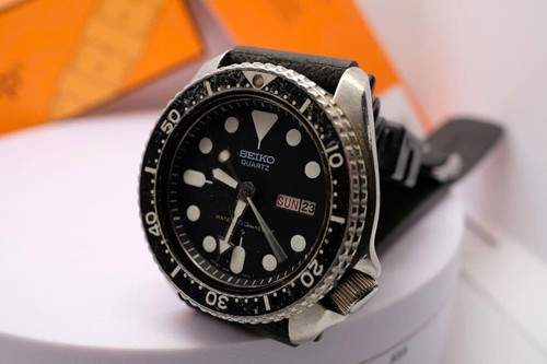 Seiko diver s - [seiko], diver's