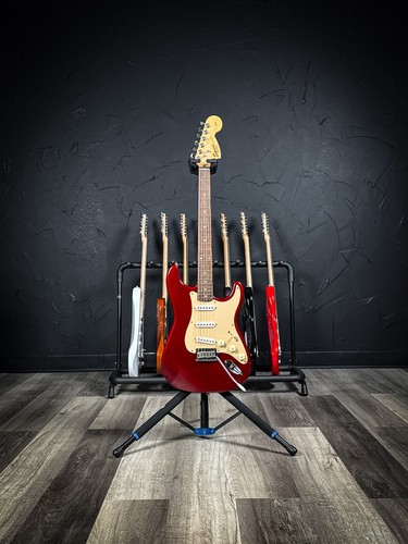 Squier affinity stratocaster - squier,